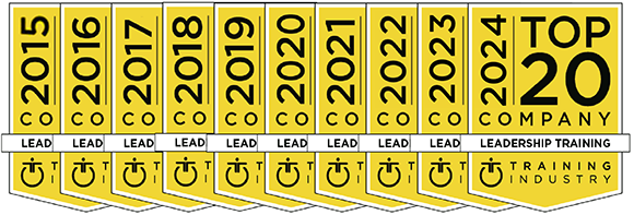 2024 Top Leadership Training Companies